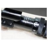 Remington Gamemaster Model 760 .30-06 Sprg Slide-Action Rifle - Bushnell Scope