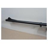 Remington Gamemaster Model 760 .30-06 Sprg Slide-Action Rifle - Bushnell Scope