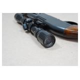 Remington Gamemaster Model 760 .30-06 Sprg Slide-Action Rifle - Bushnell Scope