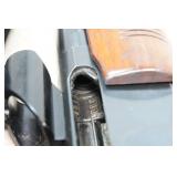 Remington Gamemaster Model 760 .30-06 Sprg Slide-Action Rifle - Bushnell Scope