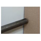 1942 Winchester Model 12 12 Gauge Pump-Action Shotgun - 30" Full Choke Barrel