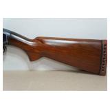 1942 Winchester Model 12 12 Gauge Pump-Action Shotgun - 30" Full Choke Barrel