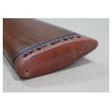 1942 Winchester Model 12 12 Gauge Pump-Action Shotgun - 30" Full Choke Barrel