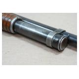 1942 Winchester Model 12 12 Gauge Pump-Action Shotgun - 30" Full Choke Barrel