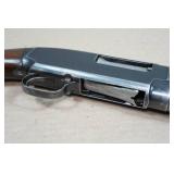 1942 Winchester Model 12 12 Gauge Pump-Action Shotgun - 30" Full Choke Barrel