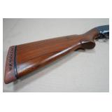 1942 Winchester Model 12 12 Gauge Pump-Action Shotgun - 30" Full Choke Barrel