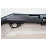 2000 Benelli Nova 12 Gauge Pump-Action Shotgun - 28" Barrel