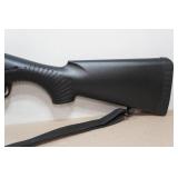 2000 Benelli Nova 12 Gauge Pump-Action Shotgun - 28" Barrel