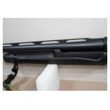 2000 Benelli Nova 12 Gauge Pump-Action Shotgun - 28" Barrel
