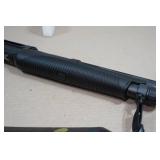 2000 Benelli Nova 12 Gauge Pump-Action Shotgun - 28" Barrel