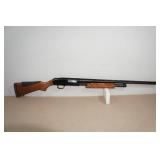 Mossberg 500 20 Gauge Pump-Action Shotgun - 26" Ported Barrel