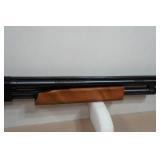 Mossberg 500 20 Gauge Pump-Action Shotgun - 26" Ported Barrel