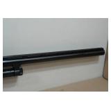Mossberg 500 20 Gauge Pump-Action Shotgun - 26" Ported Barrel