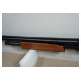Mossberg 500 20 Gauge Pump-Action Shotgun - 26" Ported Barrel