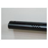 Mossberg 500 20 Gauge Pump-Action Shotgun - 26" Ported Barrel