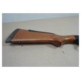 Mossberg 500 20 Gauge Pump-Action Shotgun - 26" Ported Barrel