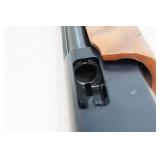 Mossberg 500 20 Gauge Pump-Action Shotgun - 26" Ported Barrel