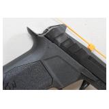 NEW Taurus 22TUC .22 LR Semi-Auto Pistol - Tip-Up Barrel