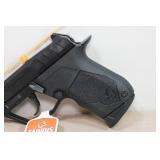 NEW Taurus 22TUC .22 LR Semi-Auto Pistol - Tip-Up Barrel