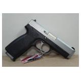 NEW Kahr Arms CT9 9mm Semi-Auto Pistol - Stainless Finish