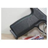 NEW Kahr Arms CT9 9mm Semi-Auto Pistol - Stainless Finish
