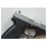 NEW Kahr Arms CT9 9mm Semi-Auto Pistol - Stainless Finish
