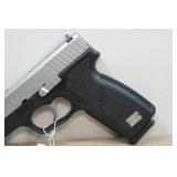 NEW Kahr Arms CT9 9mm Semi-Auto Pistol - Stainless Finish