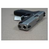 NEW Kahr Arms CT9 9mm Semi-Auto Pistol - Stainless Finish