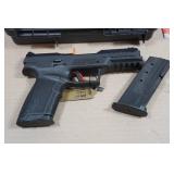 NEW Tisas PX-5.7 Raptor 5.7 x 28mm Semi-Auto Pistol - 2 Magazines