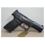 NEW Tisas PX-5.7 Raptor 5.7 x 28mm Semi-Auto Pistol - 2 Magazines