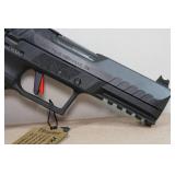 NEW Tisas PX-5.7 Raptor 5.7 x 28mm Semi-Auto Pistol - 2 Magazines