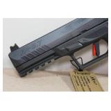 NEW Tisas PX-5.7 Raptor 5.7 x 28mm Semi-Auto Pistol - 2 Magazines