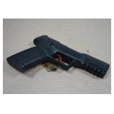 NEW Tisas PX-5.7 Raptor 5.7 x 28mm Semi-Auto Pistol - 2 Magazines