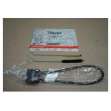 NEW Tisas PX-5.7 Raptor 5.7 x 28mm Semi-Auto Pistol - 2 Magazines