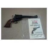 1979 Ruger New Model Super Blackhawk .44 Magnum Single-Action Revolver - 7.5" Barrel