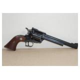 1979 Ruger New Model Super Blackhawk .44 Magnum Single-Action Revolver - 7.5" Barrel