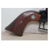 1979 Ruger New Model Super Blackhawk .44 Magnum Single-Action Revolver - 7.5" Barrel