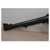 1979 Ruger New Model Super Blackhawk .44 Magnum Single-Action Revolver - 7.5" Barrel