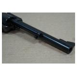 1979 Ruger New Model Super Blackhawk .44 Magnum Single-Action Revolver - 7.5" Barrel