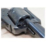 1979 Ruger New Model Super Blackhawk .44 Magnum Single-Action Revolver - 7.5" Barrel