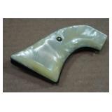 Jay Scott Grip for Ruger Super Blackhawk - Laminated White