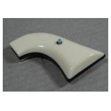 Jay Scott Grip for Ruger Super Blackhawk - Laminated Ivory