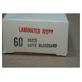 Jay Scott Grip for Ruger Super Blackhawk - Laminated Ivory