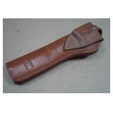 Bianchi Leather Holster for Ruger Super Blackhawk