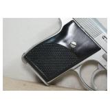 Norton TP-70 .25 Auto Semi-Auto Pistol