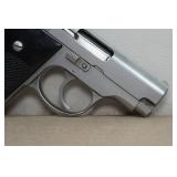 Norton TP-70 .25 Auto Semi-Auto Pistol