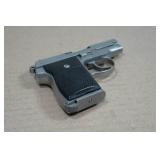 Norton TP-70 .25 Auto Semi-Auto Pistol