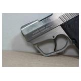 Magnum Research Micro Desert Eagle .380 ACP Semi-Auto Pistol - 2 Magazines