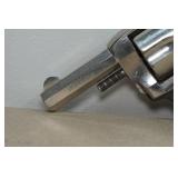 Harrington & Richardson The American Double Action .38 S&W Revolver - 2.5" Octagon Barrel