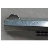 Harrington & Richardson The American Double Action .38 S&W Revolver - 2.5" Octagon Barrel